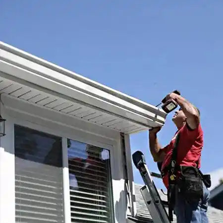 gutter services Marion